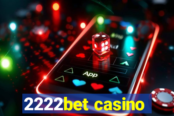 2222bet casino